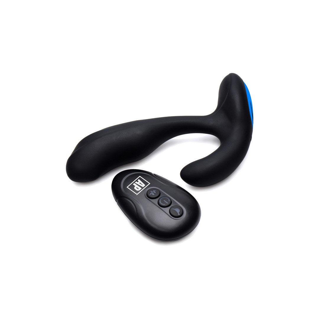 P-BENDER - 7 SPEED BENDABLE PROSTATE STIMULATOR