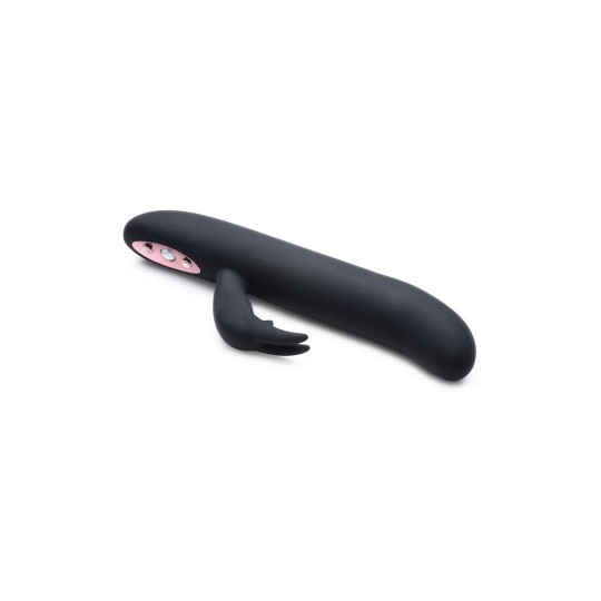 ROYAL RABBITS BLING BUNNY - FLEXIBLE RABBIT VIBRATOR