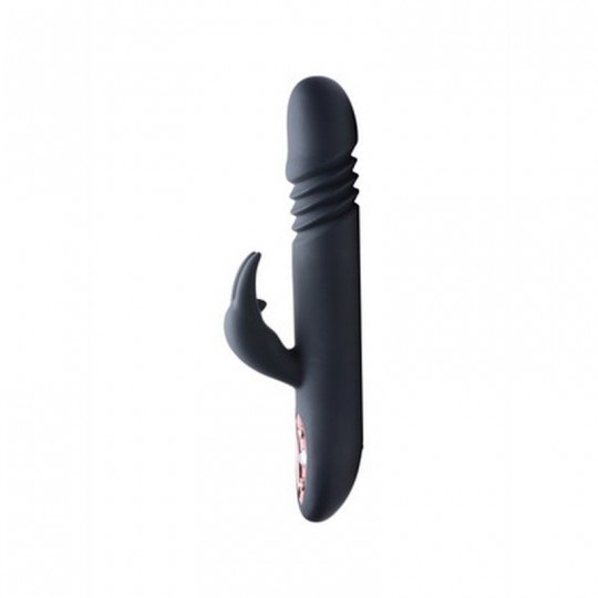 ROYAL RABBITS BUNNY THRUST - THRUSTING RABBIT VIBRATOR