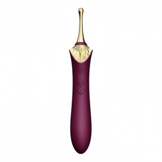 BESS - CLITORIS STIMULATOR AND VIBRATOR