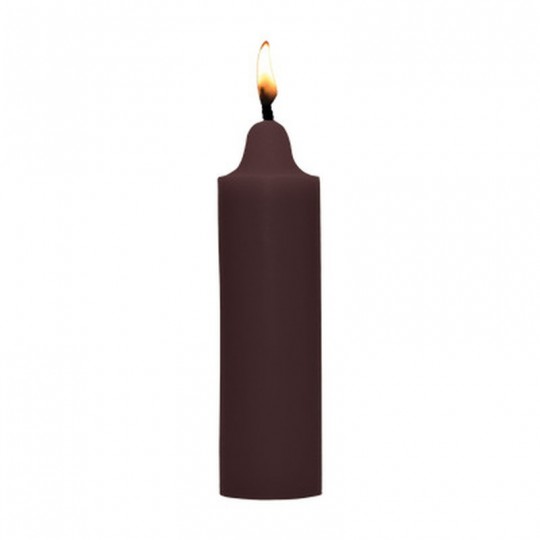 WAX PLAY CANDLE - CHOCOLATE SCENTED