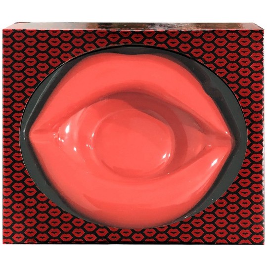 SEXY LIPS ASHTRAY