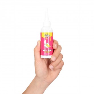 BANANA TASTY SPERM - 3 FL OZ / 80 ML