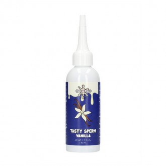 VANILLA TASTY SPERM - 3 FL OZ / 80 ML