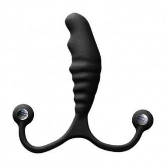 PSY - PROSTATE STIMULATOR - BLACK