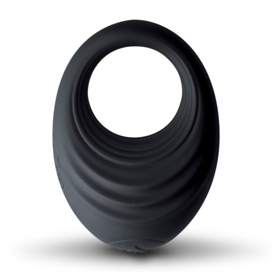 SPIRE - VIBRATING COCKRING - BLACK