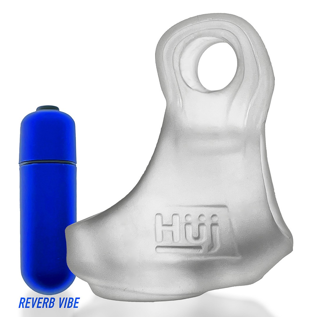 REVSLING - REVERB VIBE SLING - CLEAR ICE / BLUE