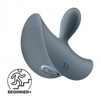 BOOTY ABSOLUTE BEGINNERS 2 - GREY