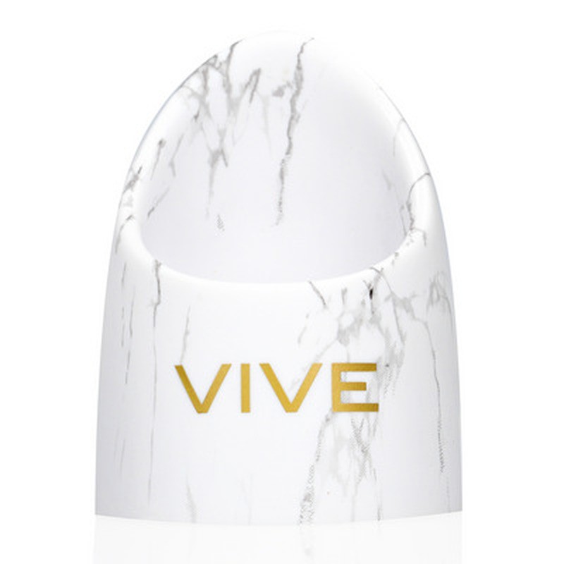 VIVE - MARBLE PRINT DISPLAY