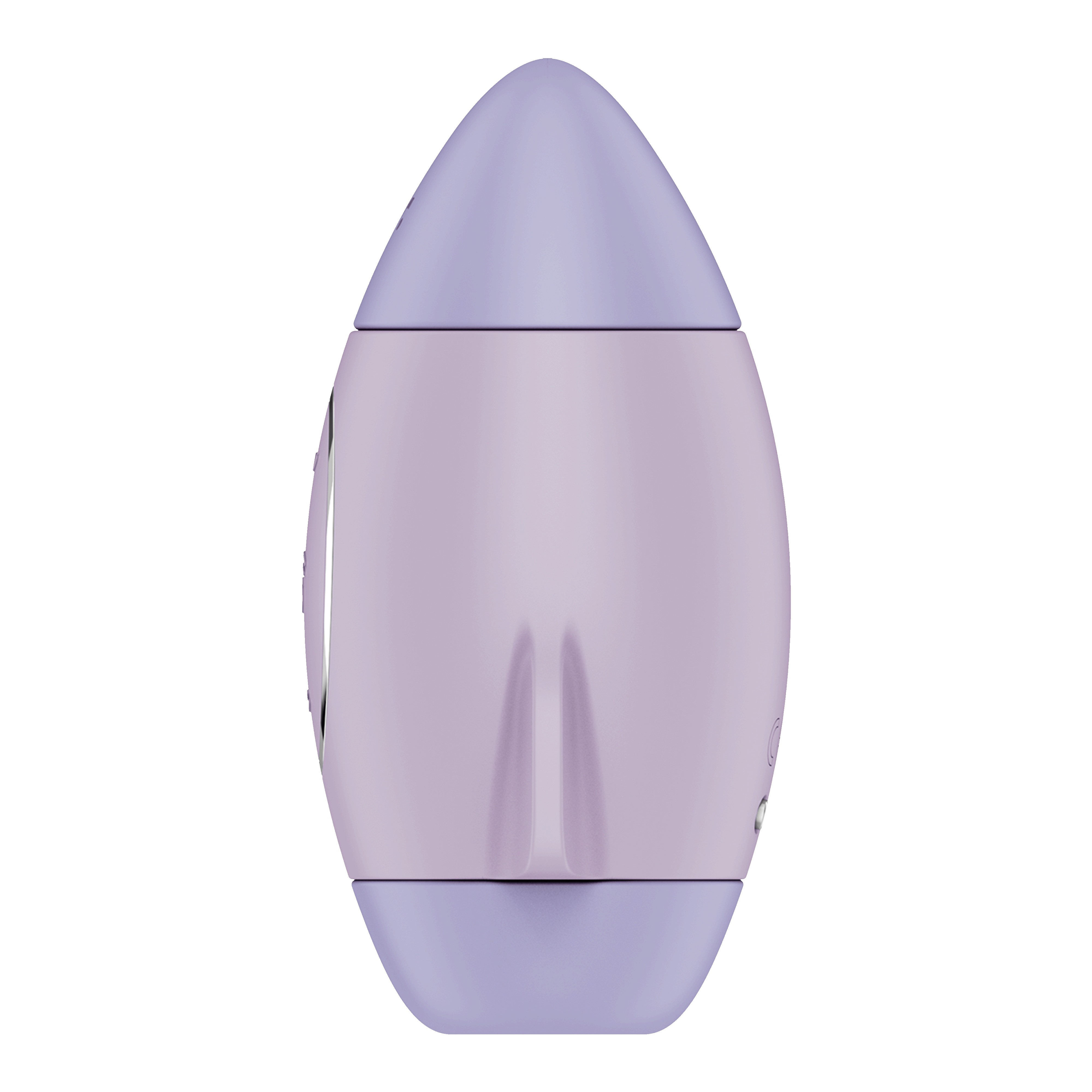 SATISFYER MISSION CONTROL STIMULATOR VIOLET