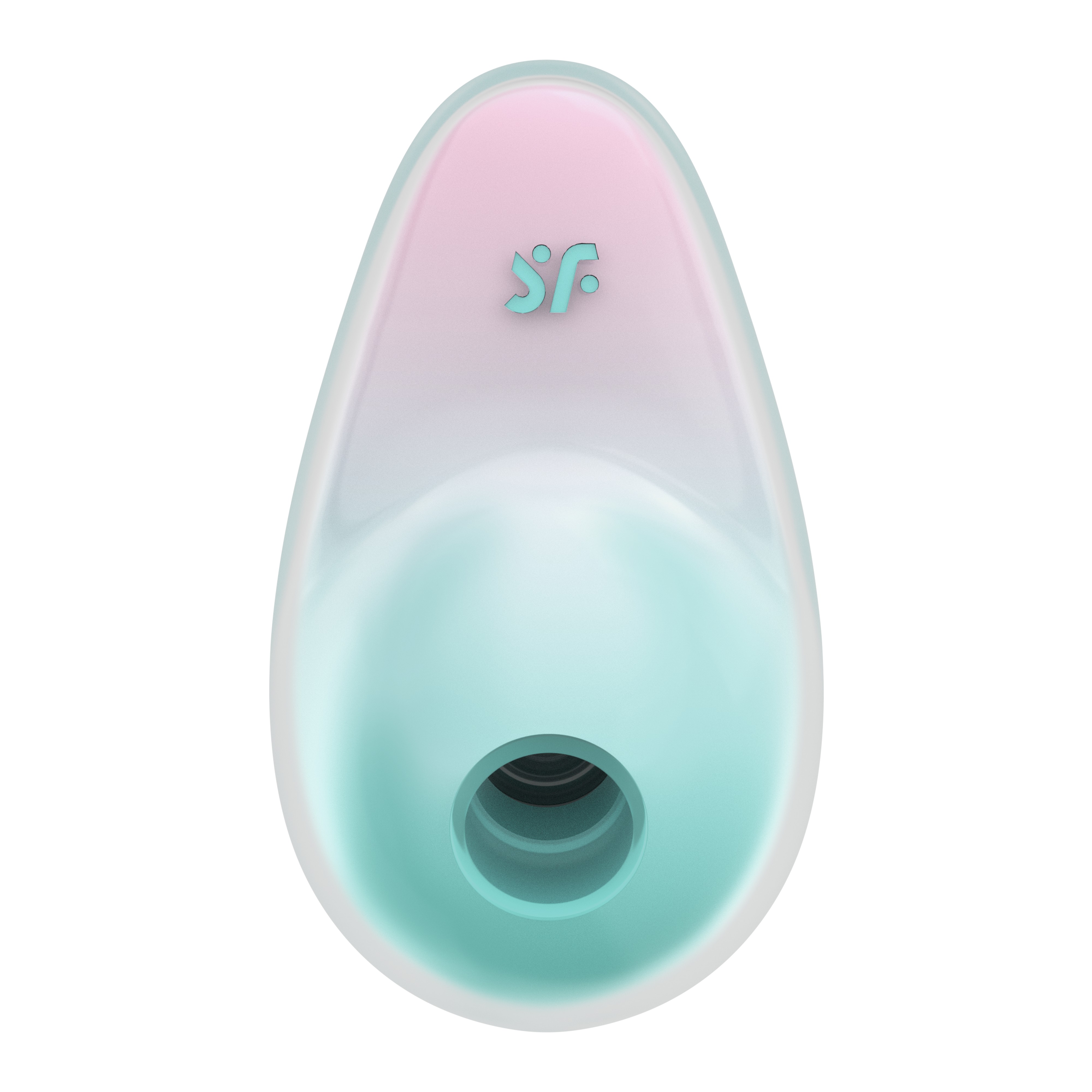 ESTIMULADOR PIXIE DUST MENTA/ROSA SATISFYER