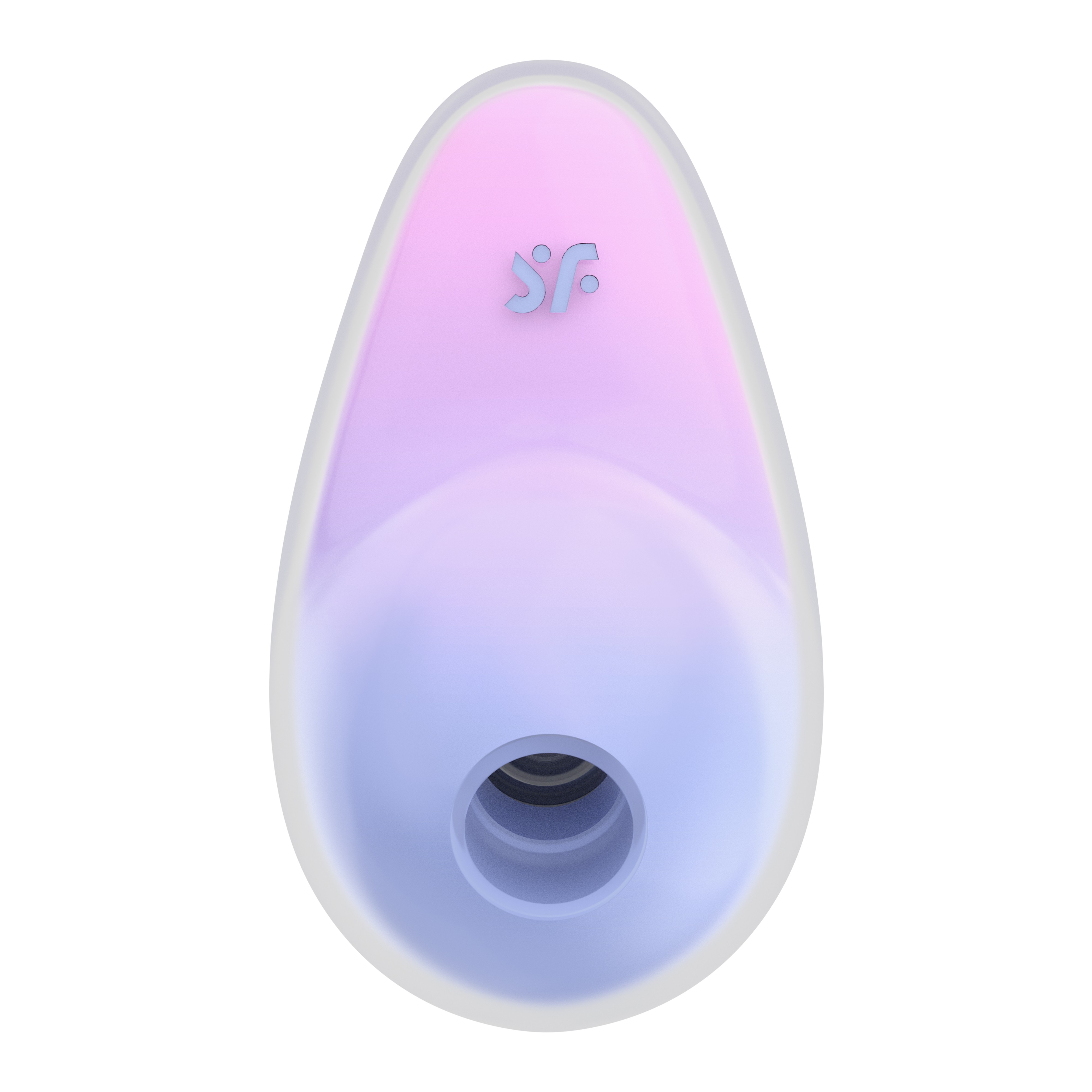 ESTIMULATORE PIXIE DUST VIOLA/ROSA SATISFYER