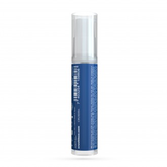 GELÉE LUBRIFIANTE STEAL MY KISSES AU ARÔME DE BOISSON ÉNERGISANTE CRUSHIOUS 10ML