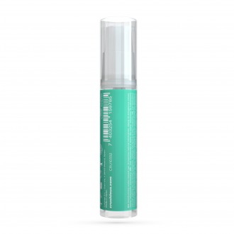 GEL LUBRIFICANTE RIDING & SLIDING À BASE DE ÁGUA CRUSHIOUS 10ML