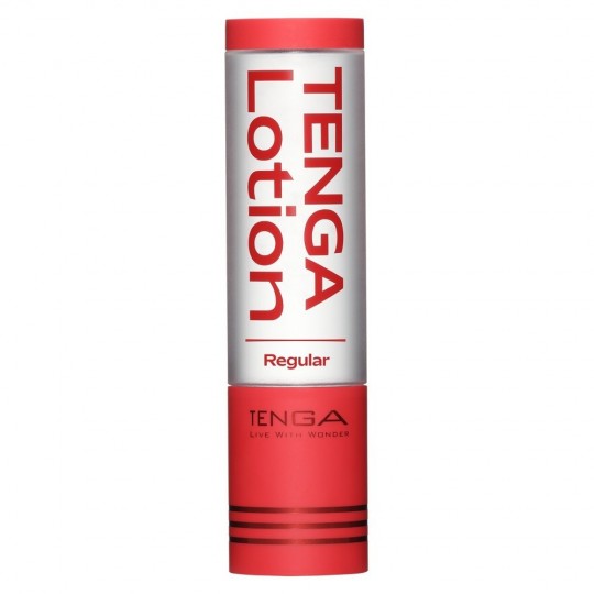 TENGA LOTION REGULAR