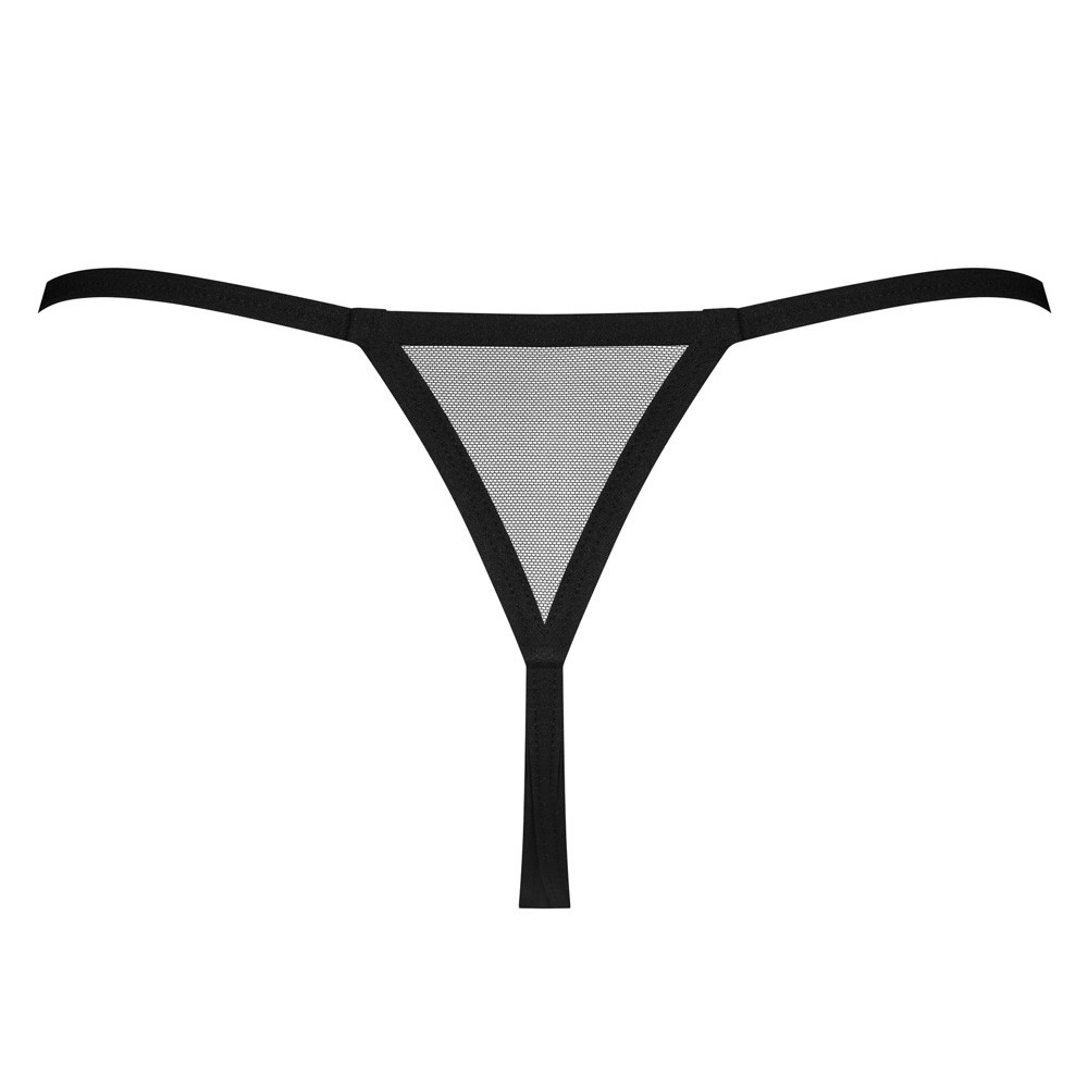 THONG NOVENES