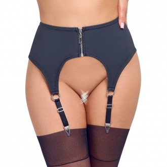 SUSPENDER BELT