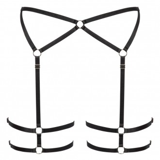 SUSPENDER BELT