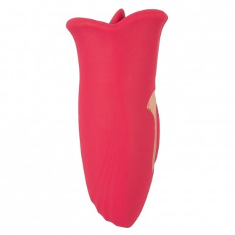 ORAL FUN VIBRATOR