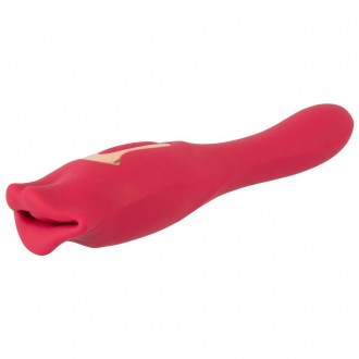 ORAL FUN VIBRATOR