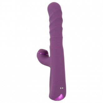 3 FUNCTION RABBIT VIBRATOR