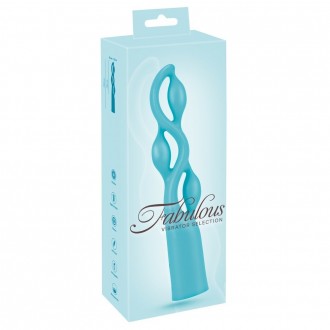 YOU2TOYS FABULOUS RABBIT VIBRATOR