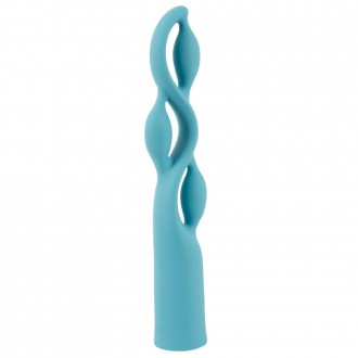 VIBRATEUR LAPIN FABULOUS YOU2TOYS