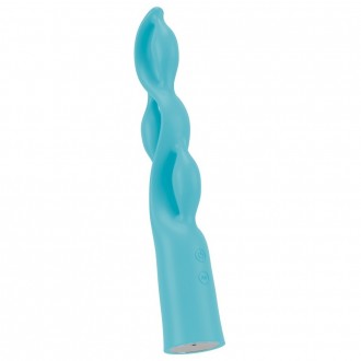 YOU2TOYS FABULOUS RABBIT VIBRATOR