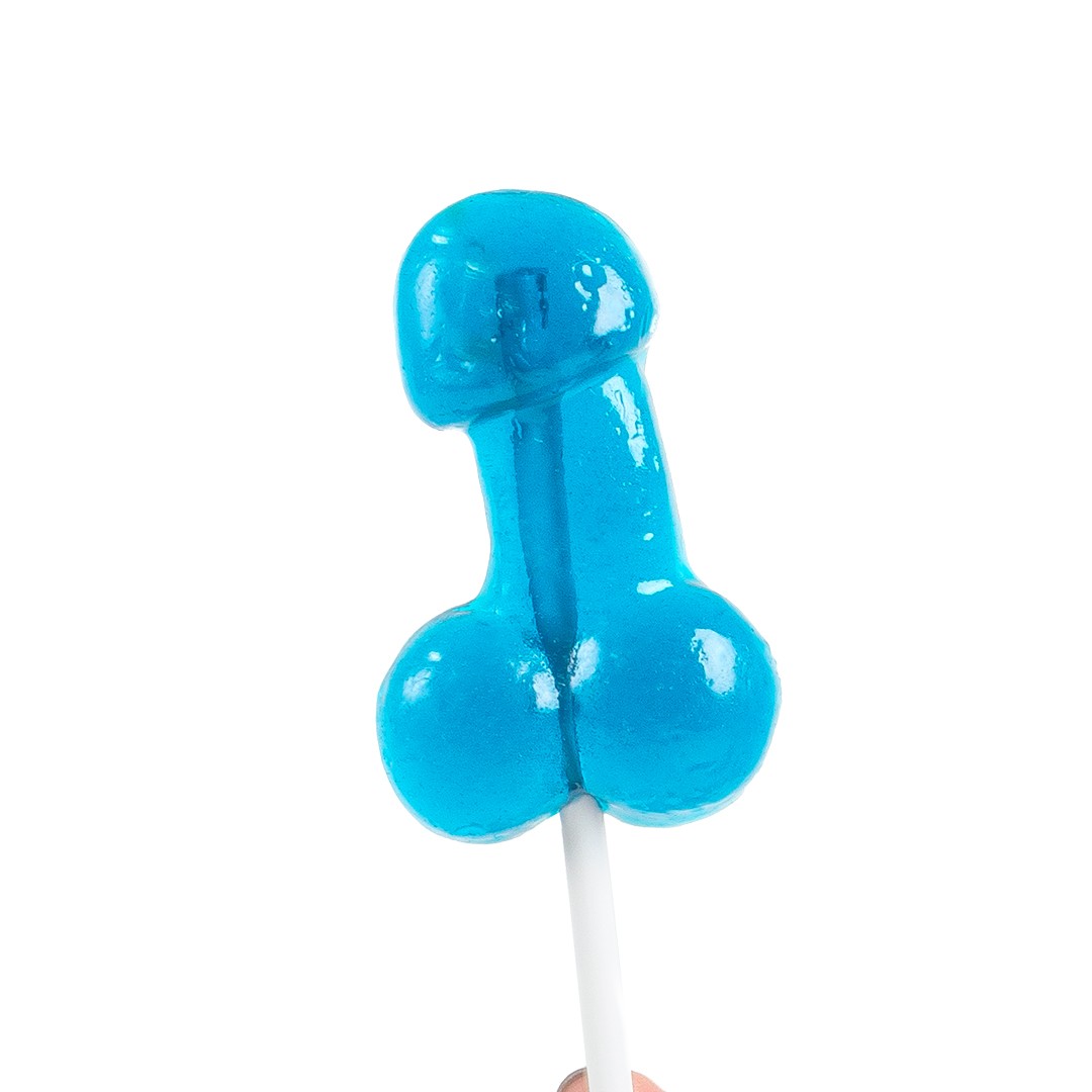 SECRET PLAY GIN TONIC PENIS LOLLIPOP