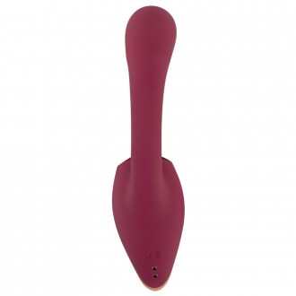 2 FUNCTION VIBRATOR