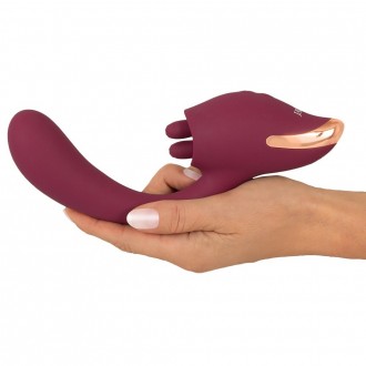 2 FUNCTION VIBRATOR