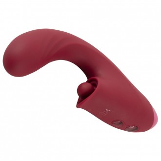 3 FUNCTION VIBRATOR