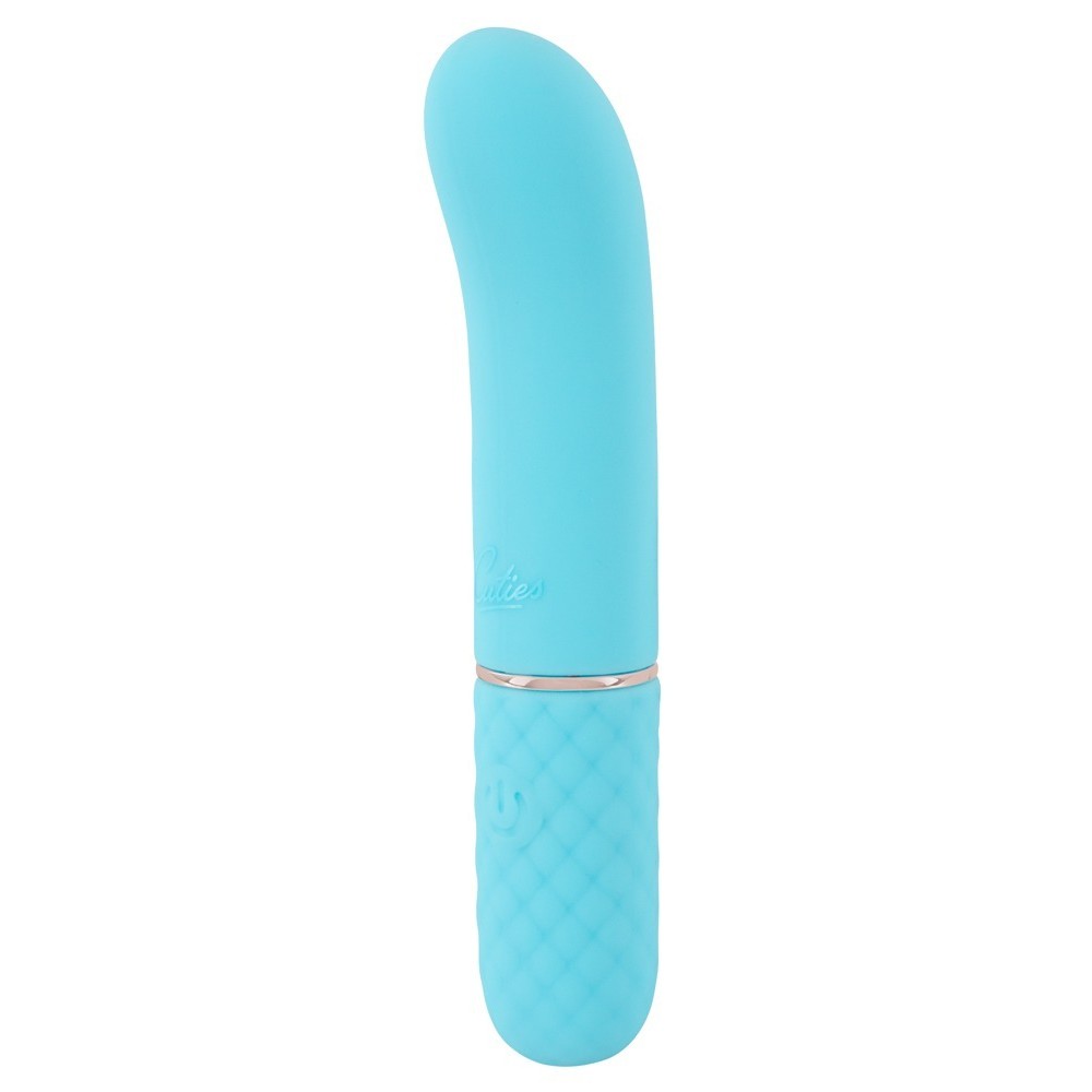 MINI VIBRATOR