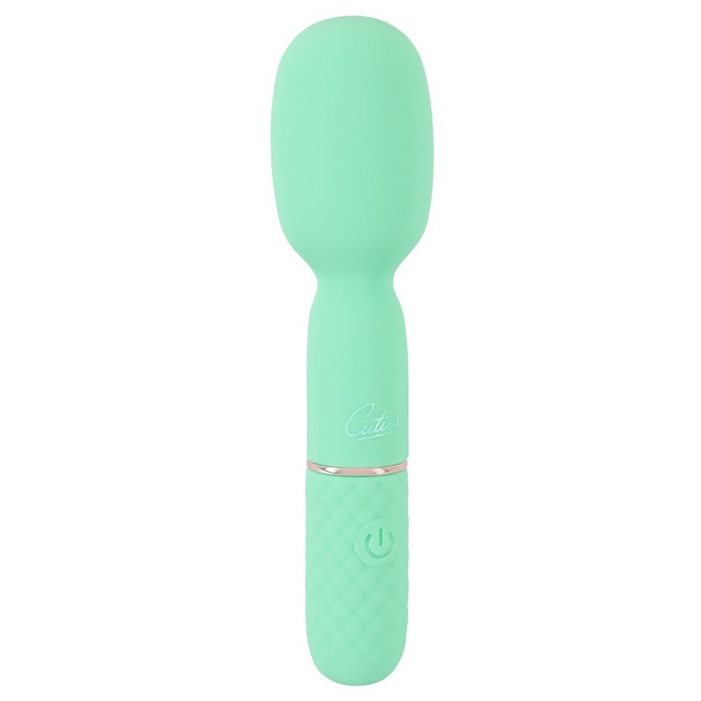 MINI VIBRATOR