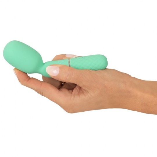 MINI VIBRATOR