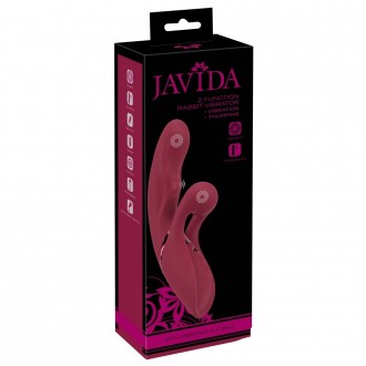 2 FUNCTION RABBIT VIBRATOR