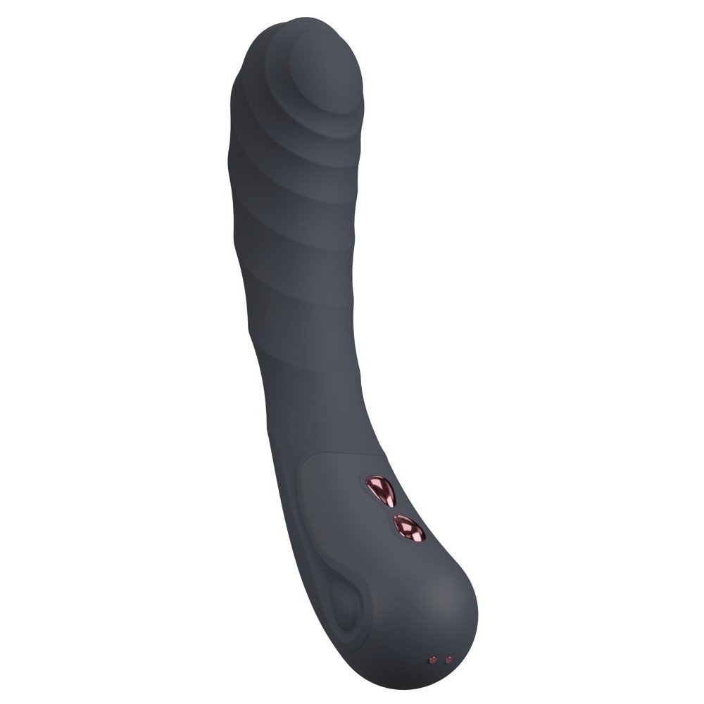 OH! G-SPOT VIBRATOR