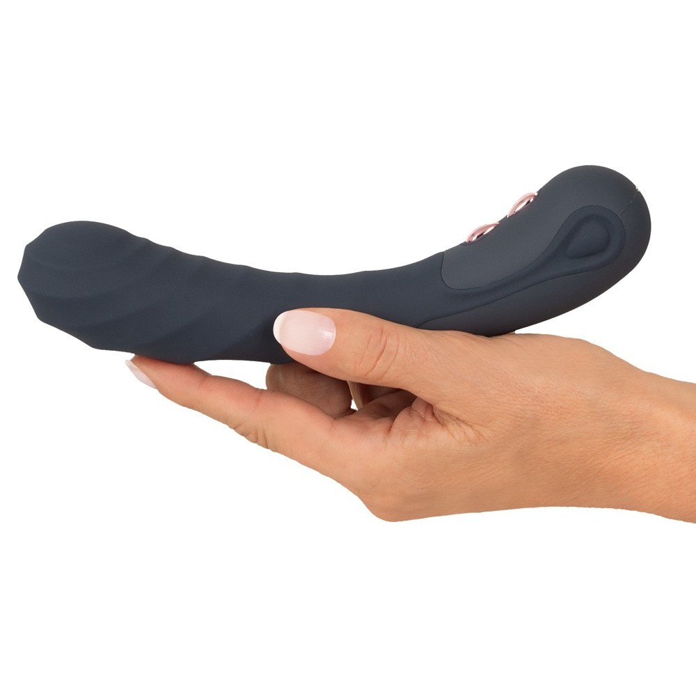 OH! G-SPOT VIBRATOR