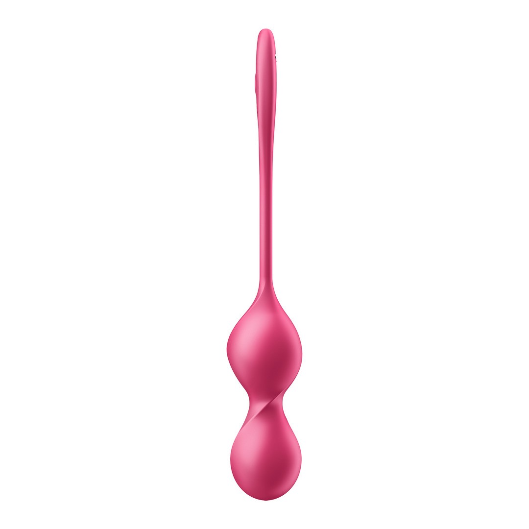 LOVE BIRDS 2 - KEGEL EXERCISES AND G-SPOT STIMULATION - PINK