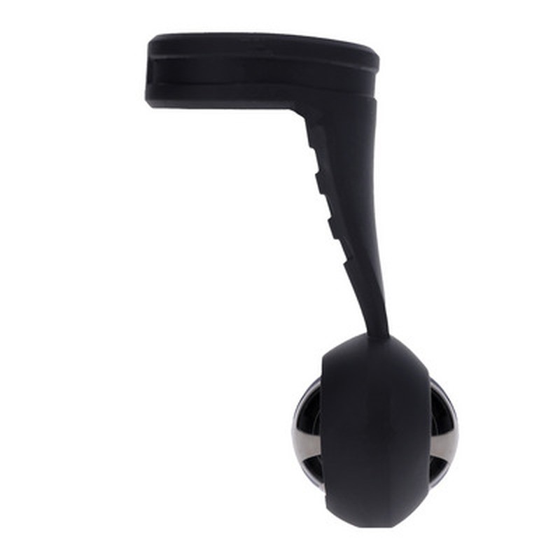 ANELLO SWING N&#039; HANG - BALL STRETCHER - NERO DOC JOHNSON