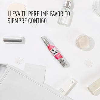 PERFUME SPRAY FORMATO VIAJE ORCHID 9,5ML - SECRET PLAY