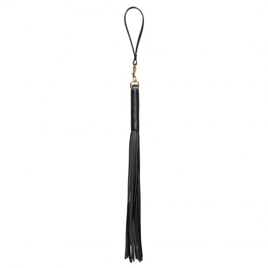 LEATHER FLOGGER