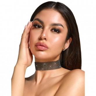 CHOKER