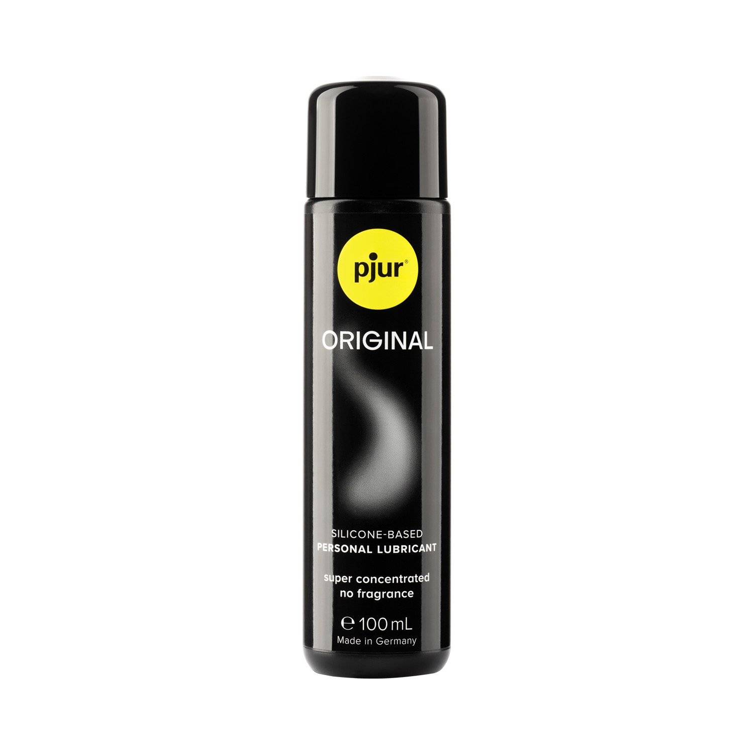 PJUR ORIGINAL SILICONE BASED LUBRICANT 100ML