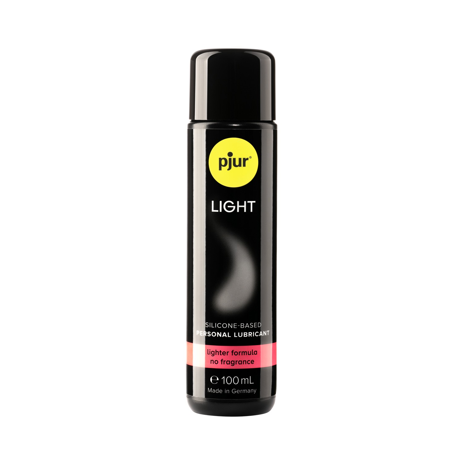 LUBRIFICANTE À BASE DE SILICONE PJUR LIGHT BODYGLIDE 100ML