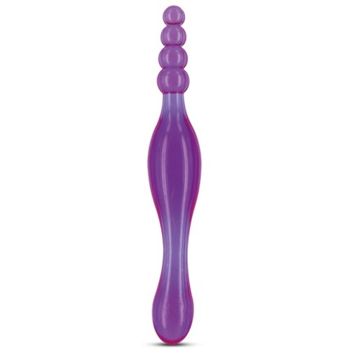 DILDO ANAL GALAXY VIOLET