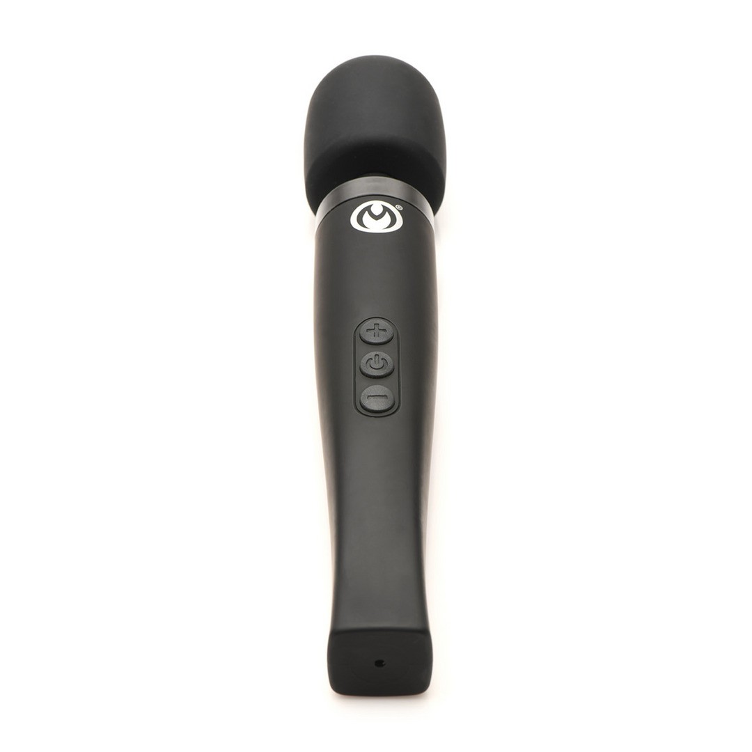 THUNDERSTICK PRO - WAND MASSAGER - BLACK