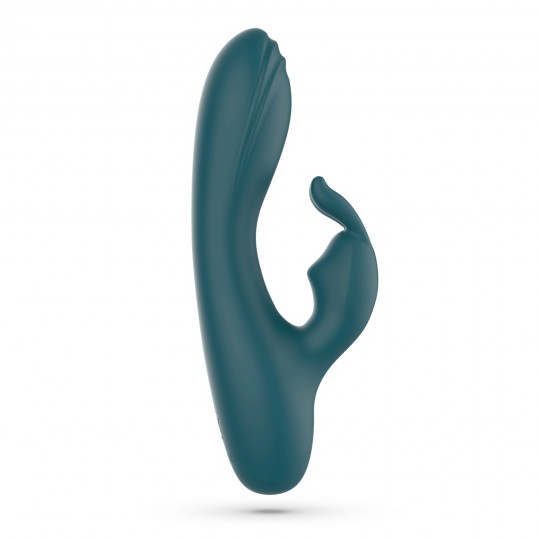 MINI VIBRADOR CONEJO LOLA CRUSHIOUS