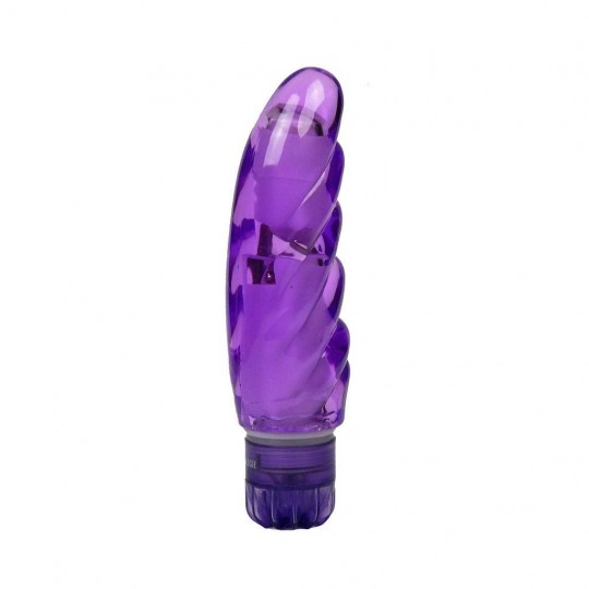 LIBID TOYS UVA VIBRATOR