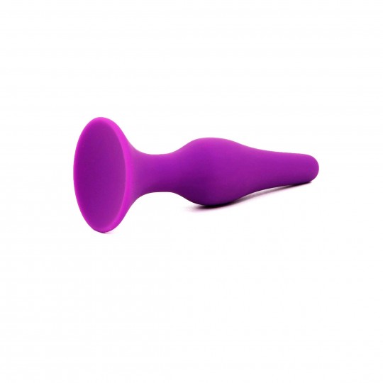 PLUG ANAL GRANDE MORADO INTIMEN